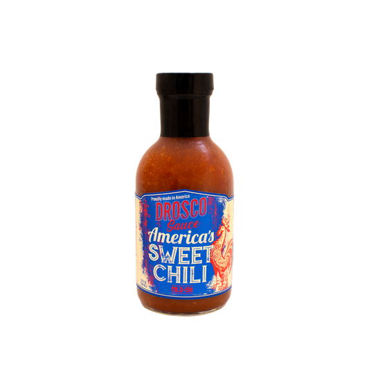 Sweet Chili Sauce 12oz
